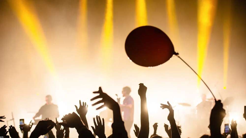 Альбомы уральских музыкантов. Сезон зима – 2022