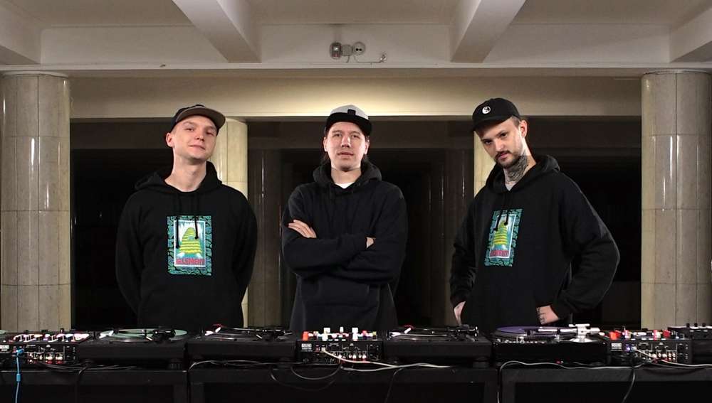 Уральские диджеи стали чемпионами мира на турнире International DJ Association