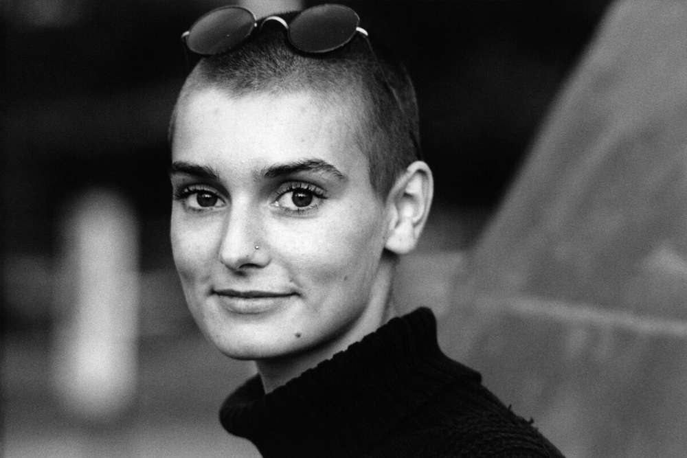 10 любимых редакцией песен Шинейд О'Коннор