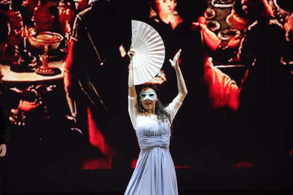 performance