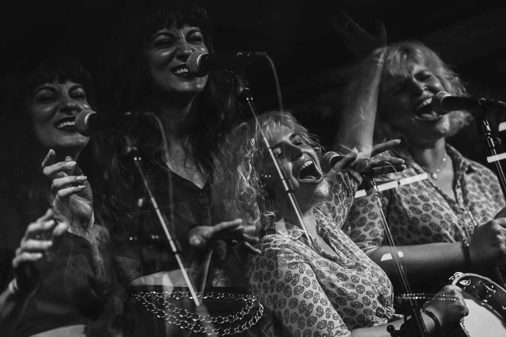 Ghost Funk Orchestra выпустили альбом «A Song For Paul»