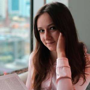 Дарья Панкратова