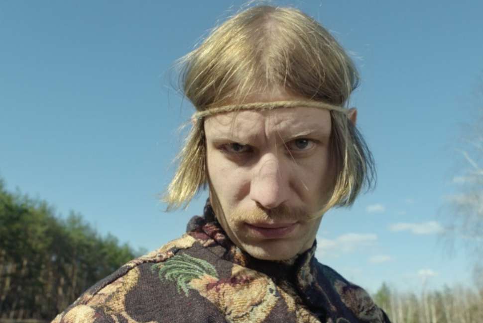 Иван Дорн и Zventa Sventana выпустили клип «Мужа дома нету»