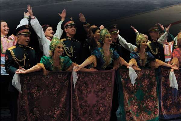 performance