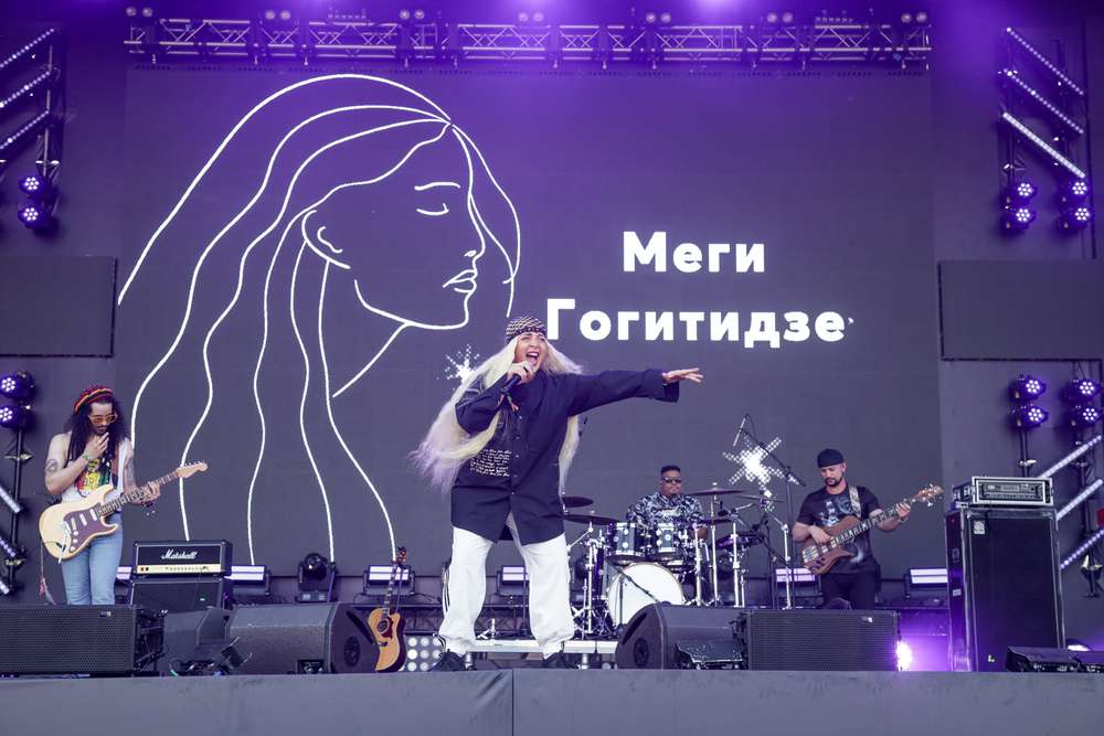 Музыка со всего мира: известны новые хедлайнеры фестиваля Ural Music Night