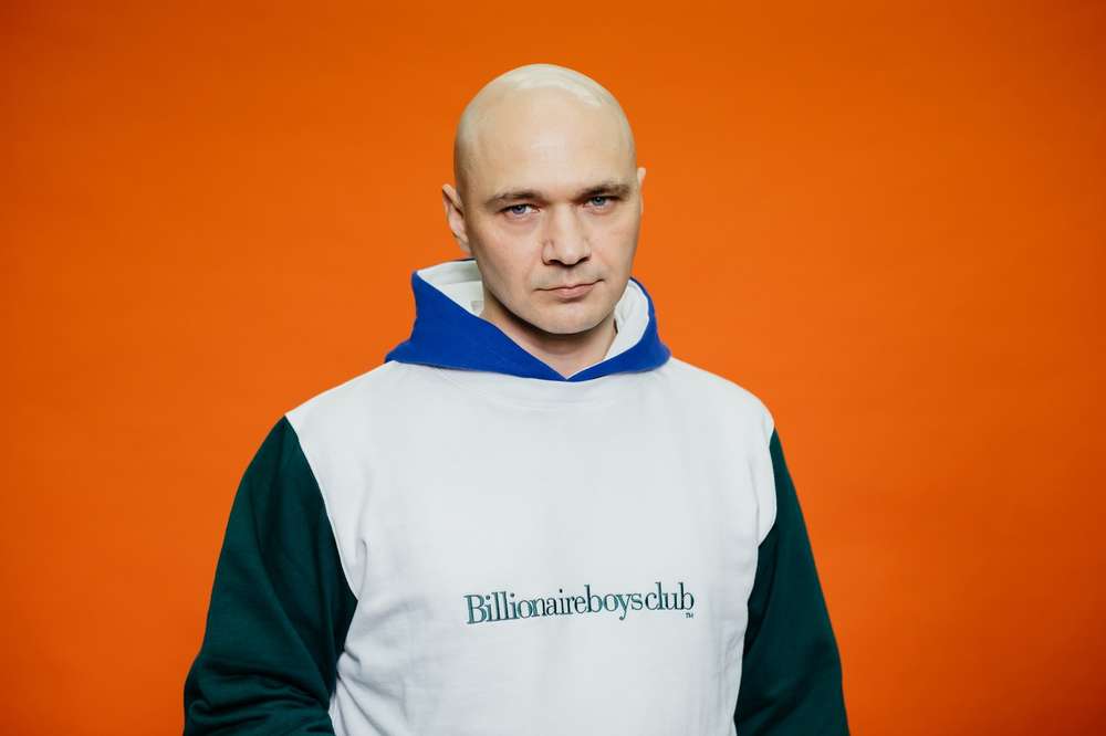 Влади выпустил песню «Статья, которой нет»