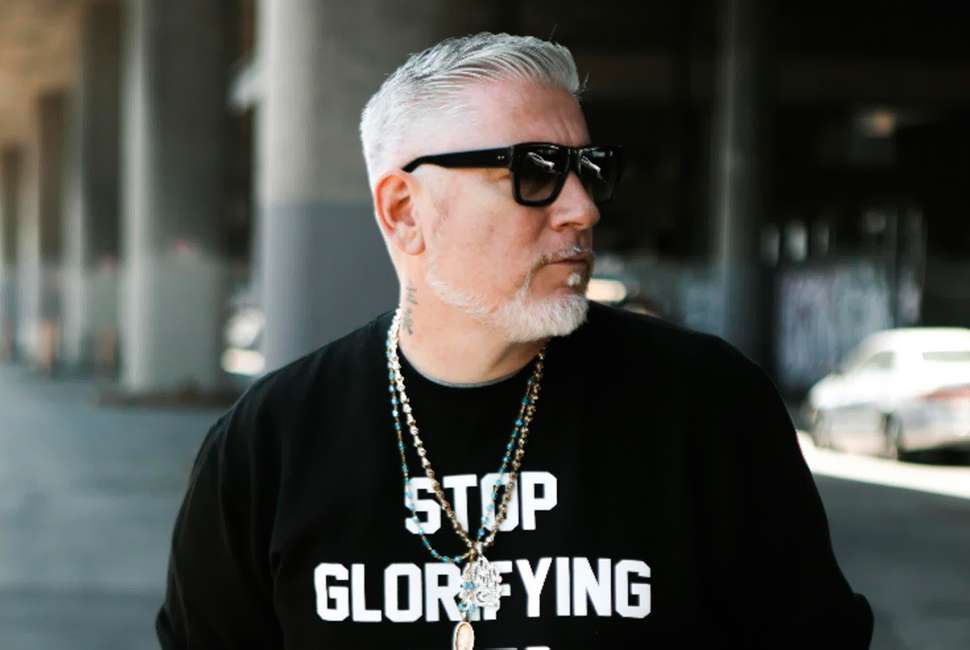 Новые альбомы: Everlast – Whitey Ford's House of Pain