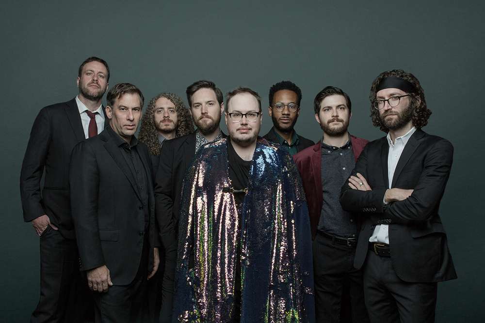 Новый Blacklist: St. Paul & The Broken Bones, Джон Мейолл, The Diasonics