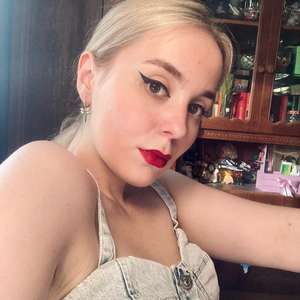 Софья Фирсова