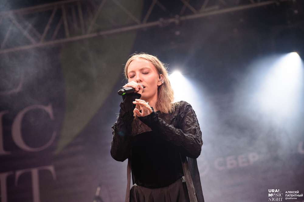 Музыка от сердца: творческий путь КАТЕРИНЫ