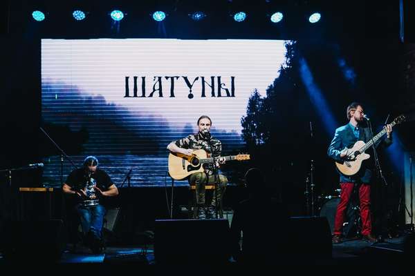 performance