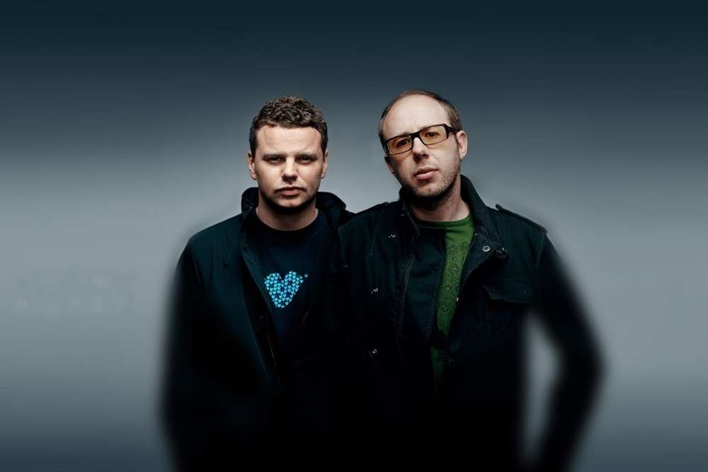 Вышел новый клип The Chemical Brothers с Aurora в главной роли