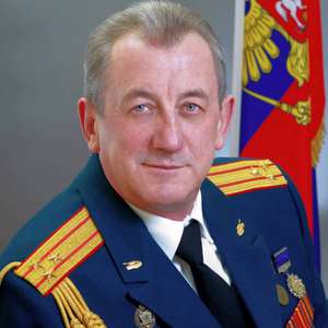 Довгалюк Станислав Владимирович