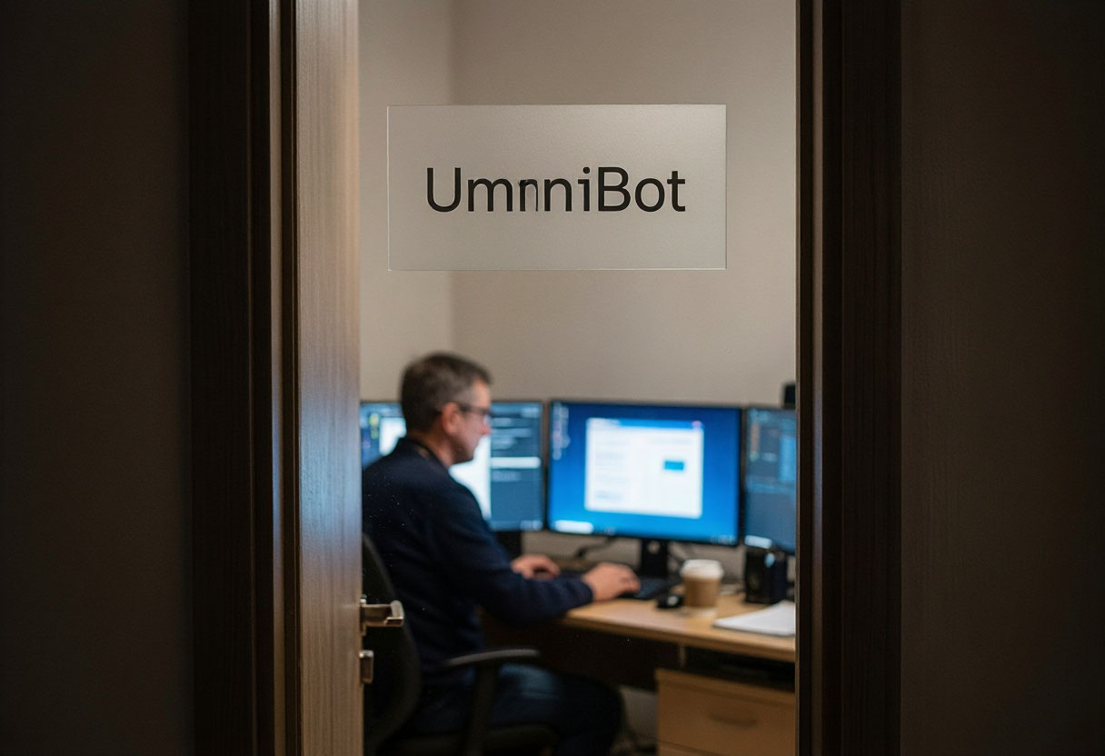 Функционал UmniBot позволяет эффективно управлять чат-ботами и повышать качество общения с клиентами