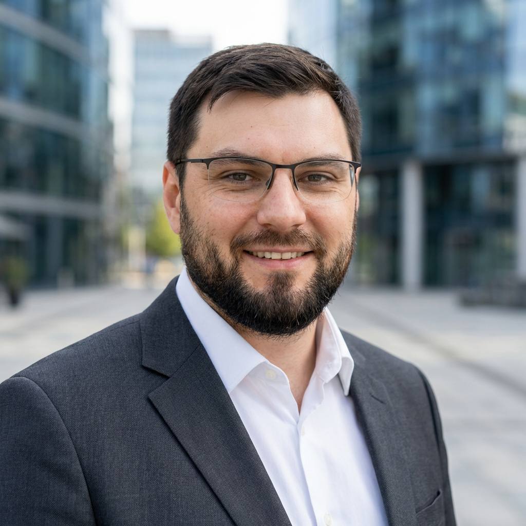 Максим Пронкин