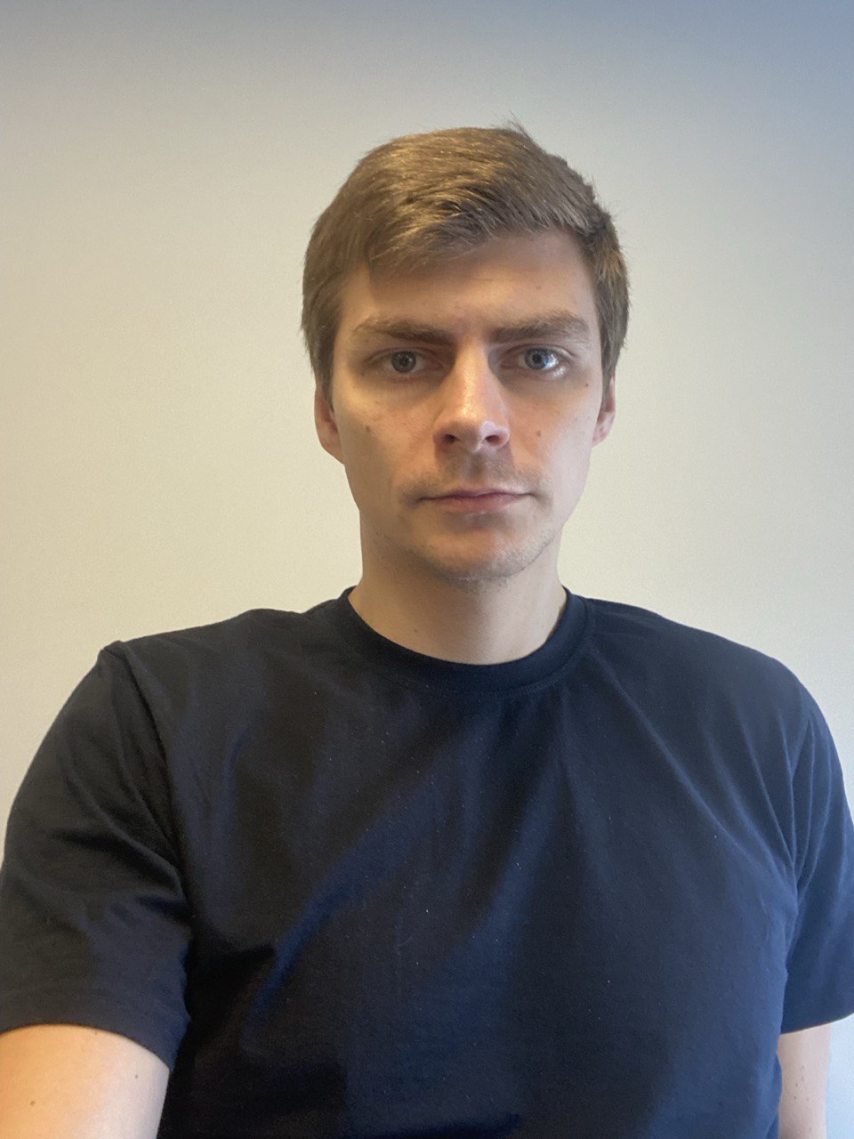 Никита Лошкарев