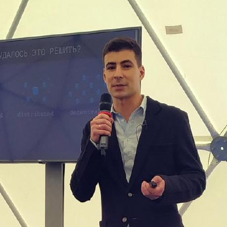 Ренат Губаев