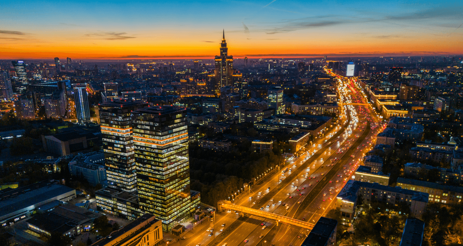 История района 