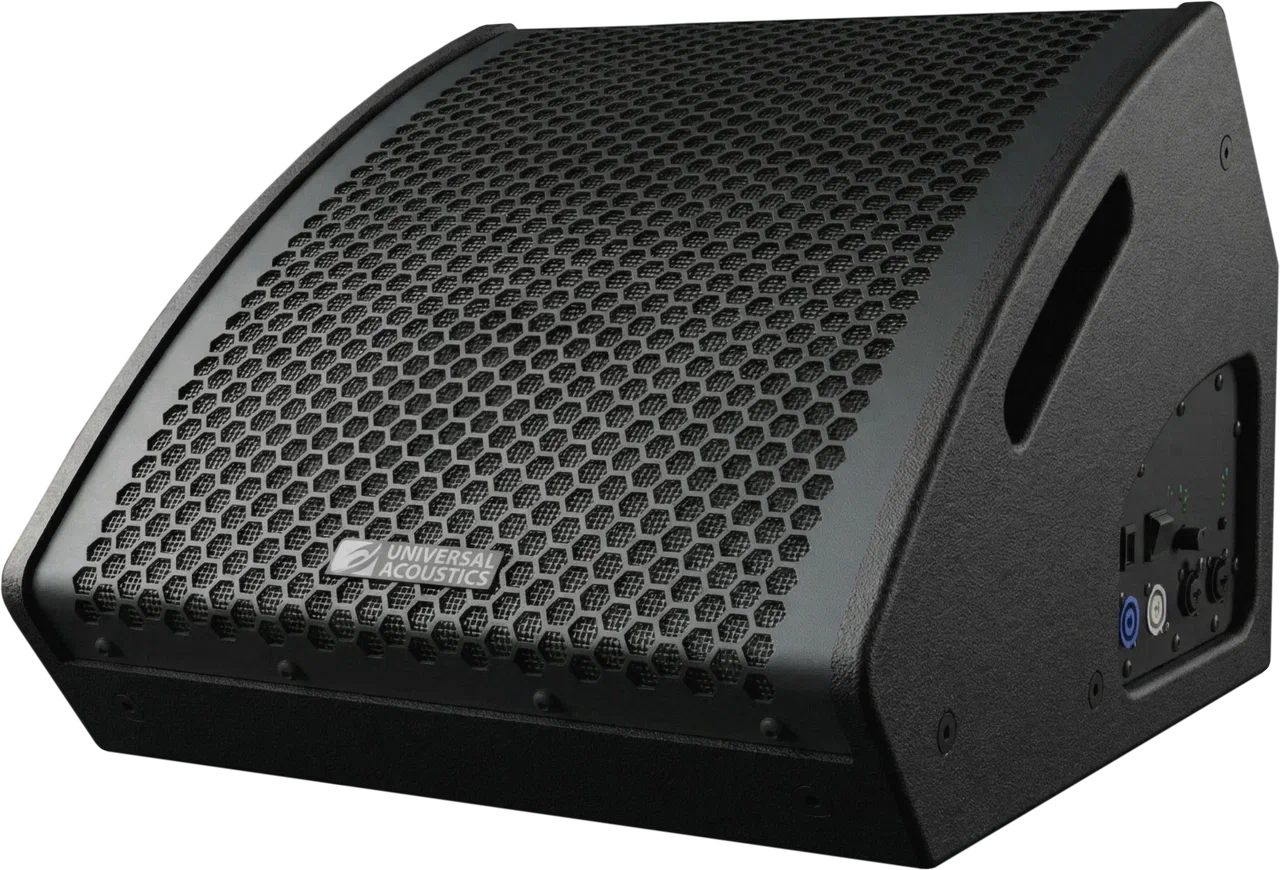 Monitor 12CX
