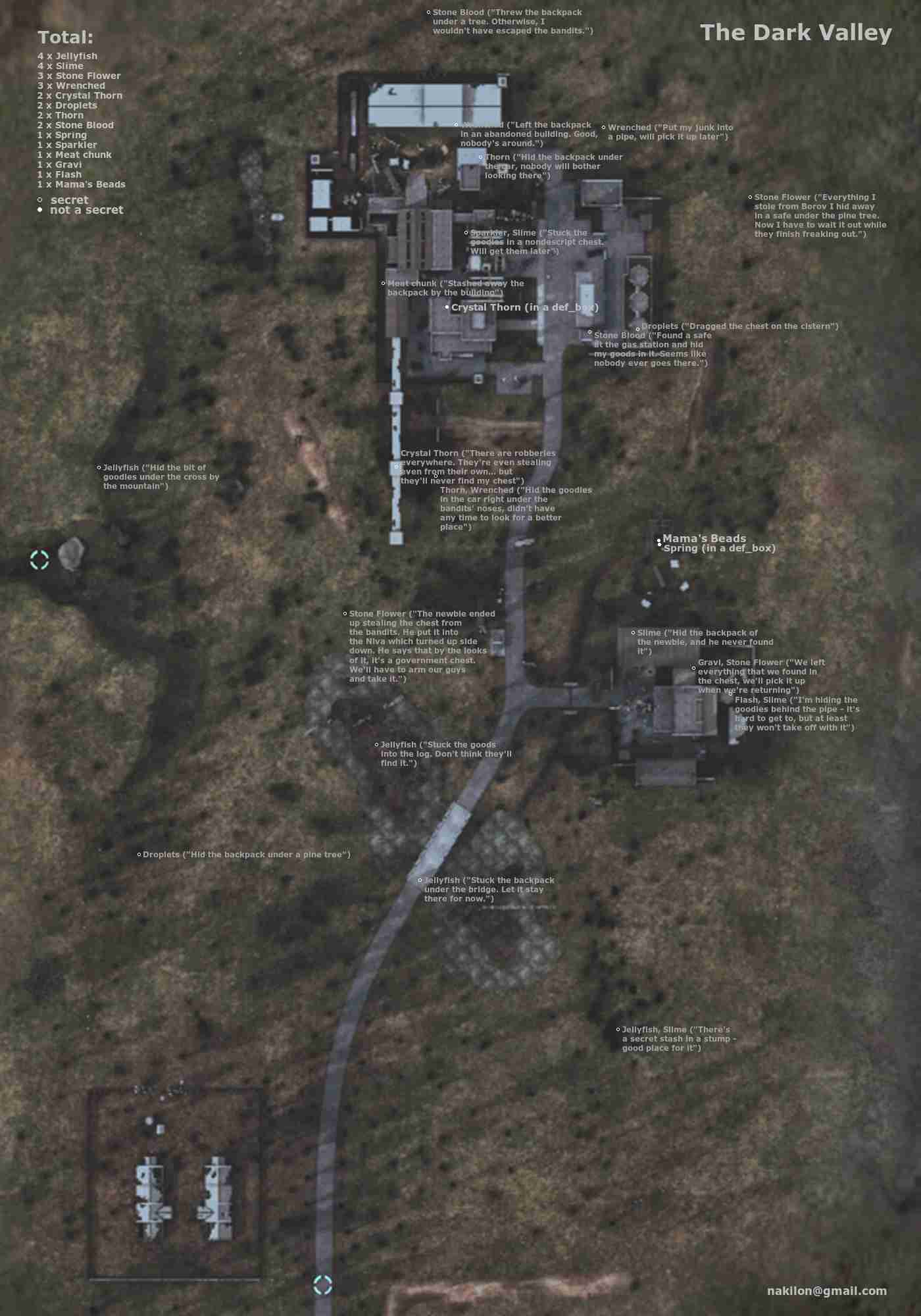 Kloub Přidání pohovka shadow of chernobyl map Ukázat hrát si Již