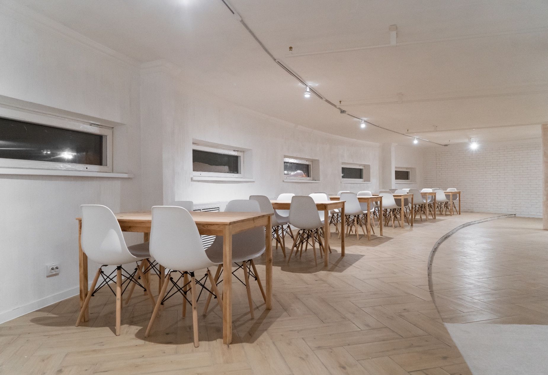 Лофт «BABY LOFT с городом профессий» – фото №4