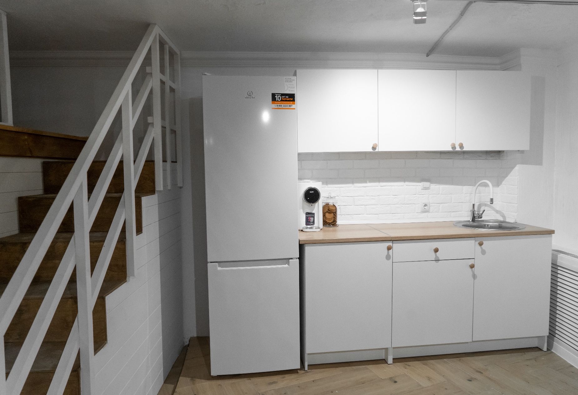 Лофт «BABY LOFT с городом профессий» – фото №5