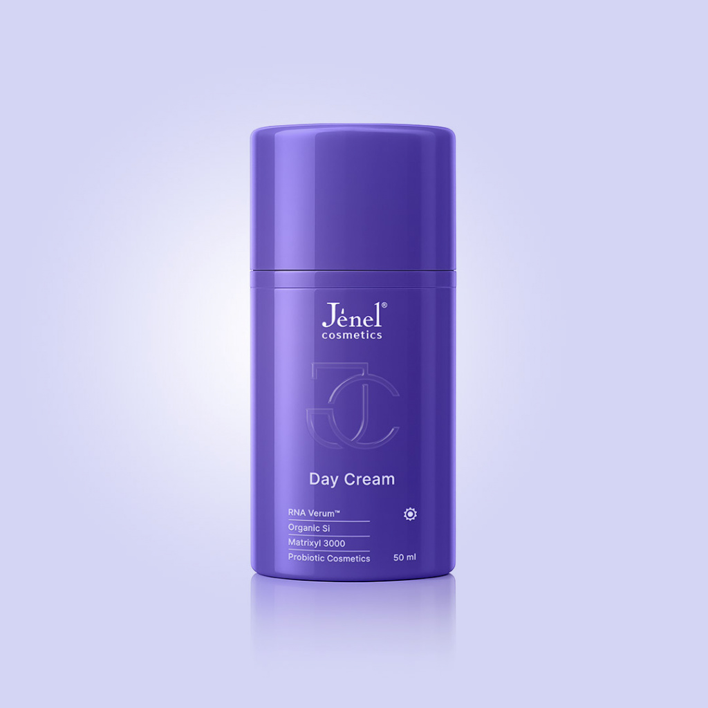 Jenel Day Cream