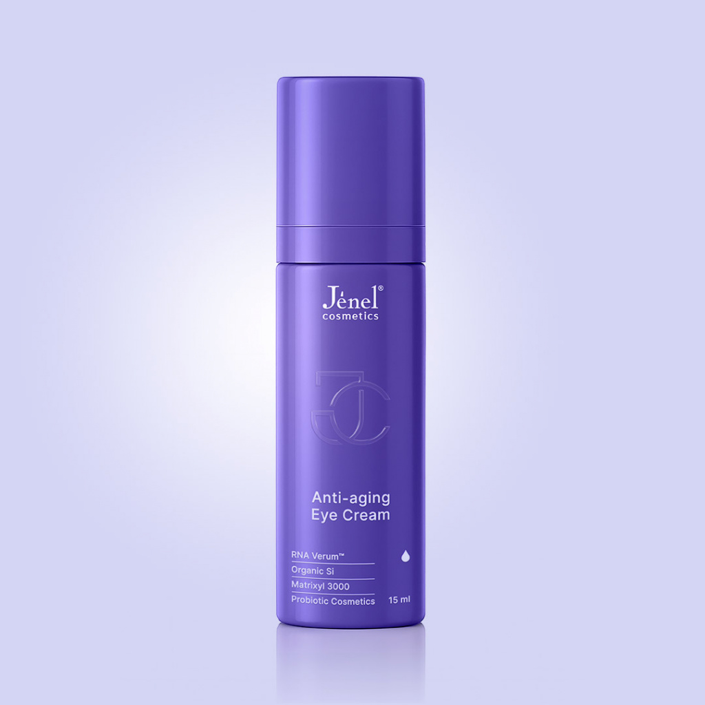 Jenel Anti-Aging Eye Cream