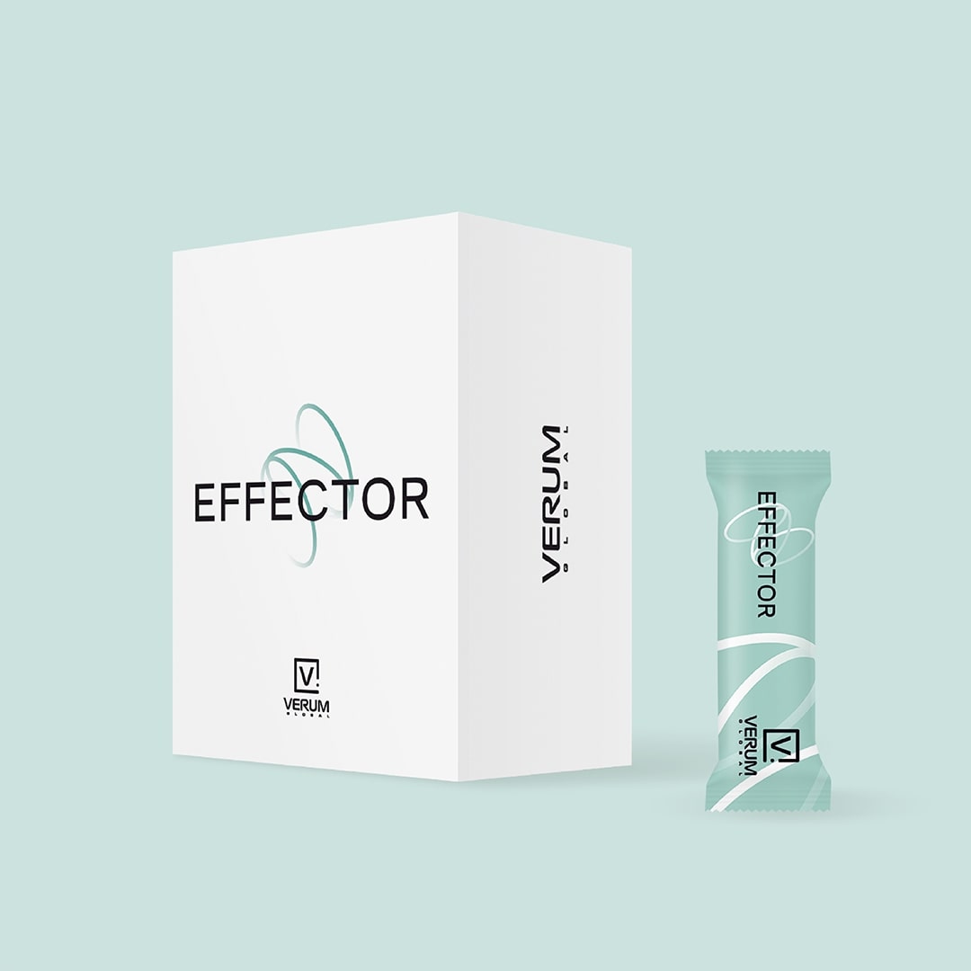 Effector