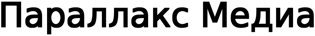 PARALLAX MEDIA