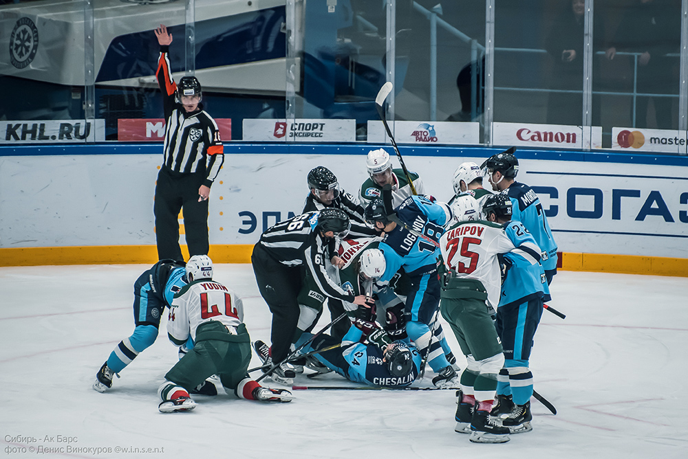 Khl кинопоиск. АК Сибирь ретро.