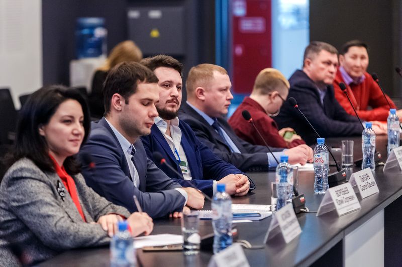 Книжная сибирь 2024 новосибирск