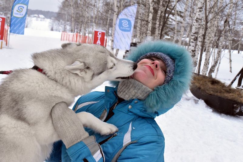 Прокатить с ветерком значение