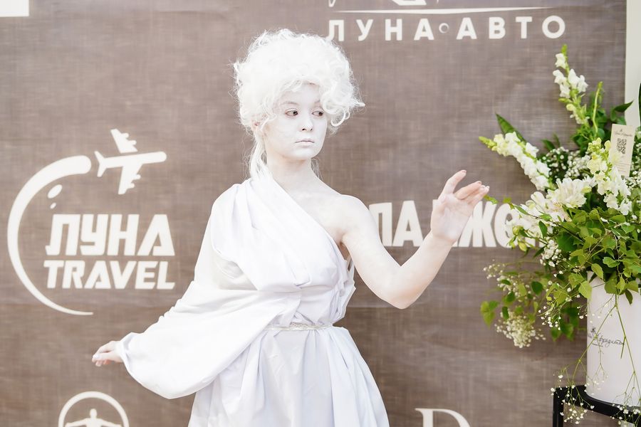 Фото Красная дорожка, джаз и ангелы: деловой портал BFM.ru в Новосибирске провёл для партнеров «Бизнес-вечер в музее» 15