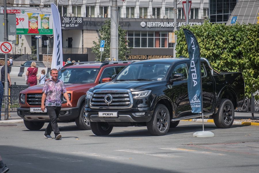 Фото Диджей Леонид Руденко поздравил новосибирцев с Днём города 26 июня 18