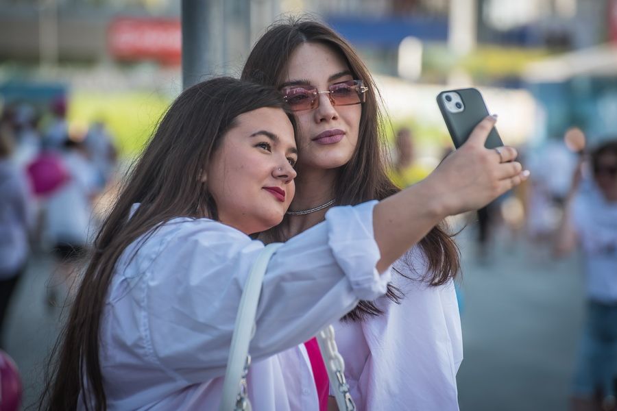 Фото Диджей Леонид Руденко поздравил новосибирцев с Днём города 26 июня 58