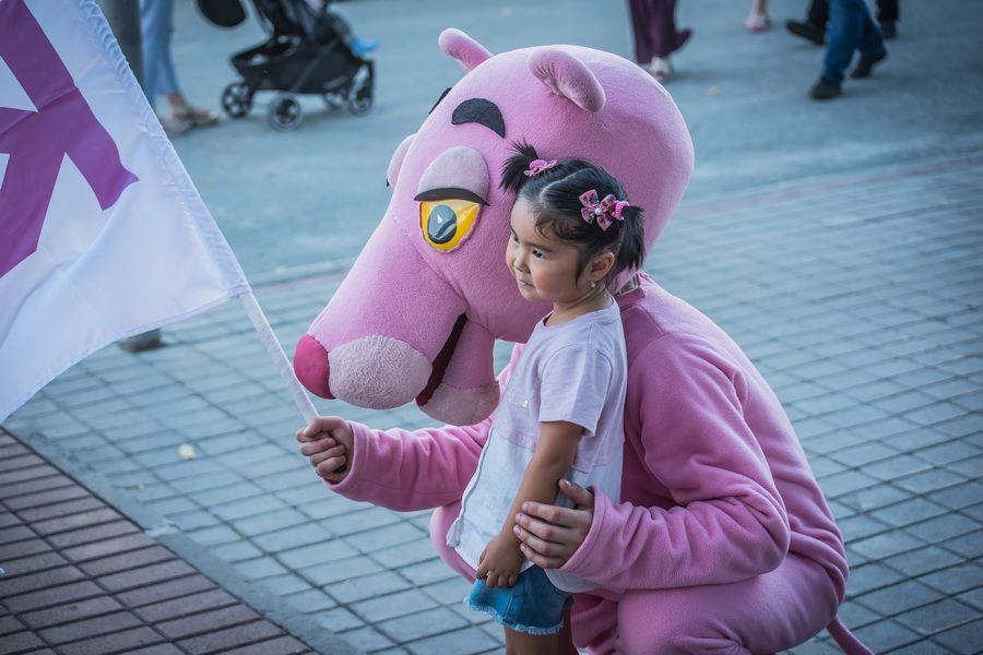 Фото Диджей Леонид Руденко поздравил новосибирцев с Днём города 26 июня 68