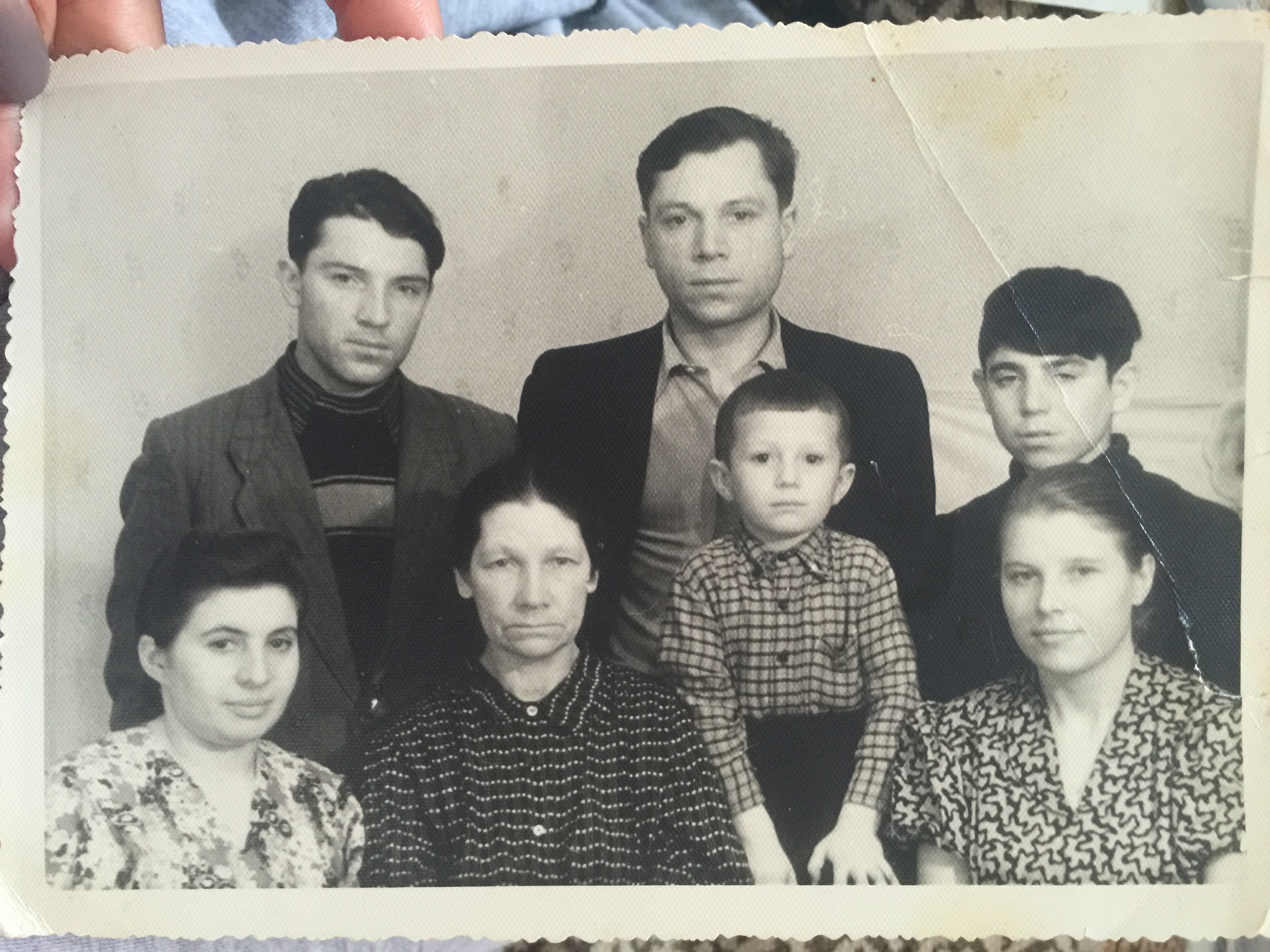 Интенсив по Роду