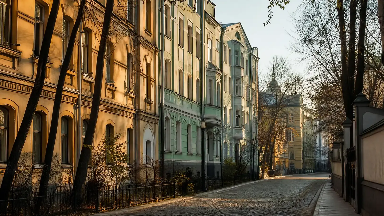Купить квартиру на Арбате: цены, дома и что проверить в 2026 году