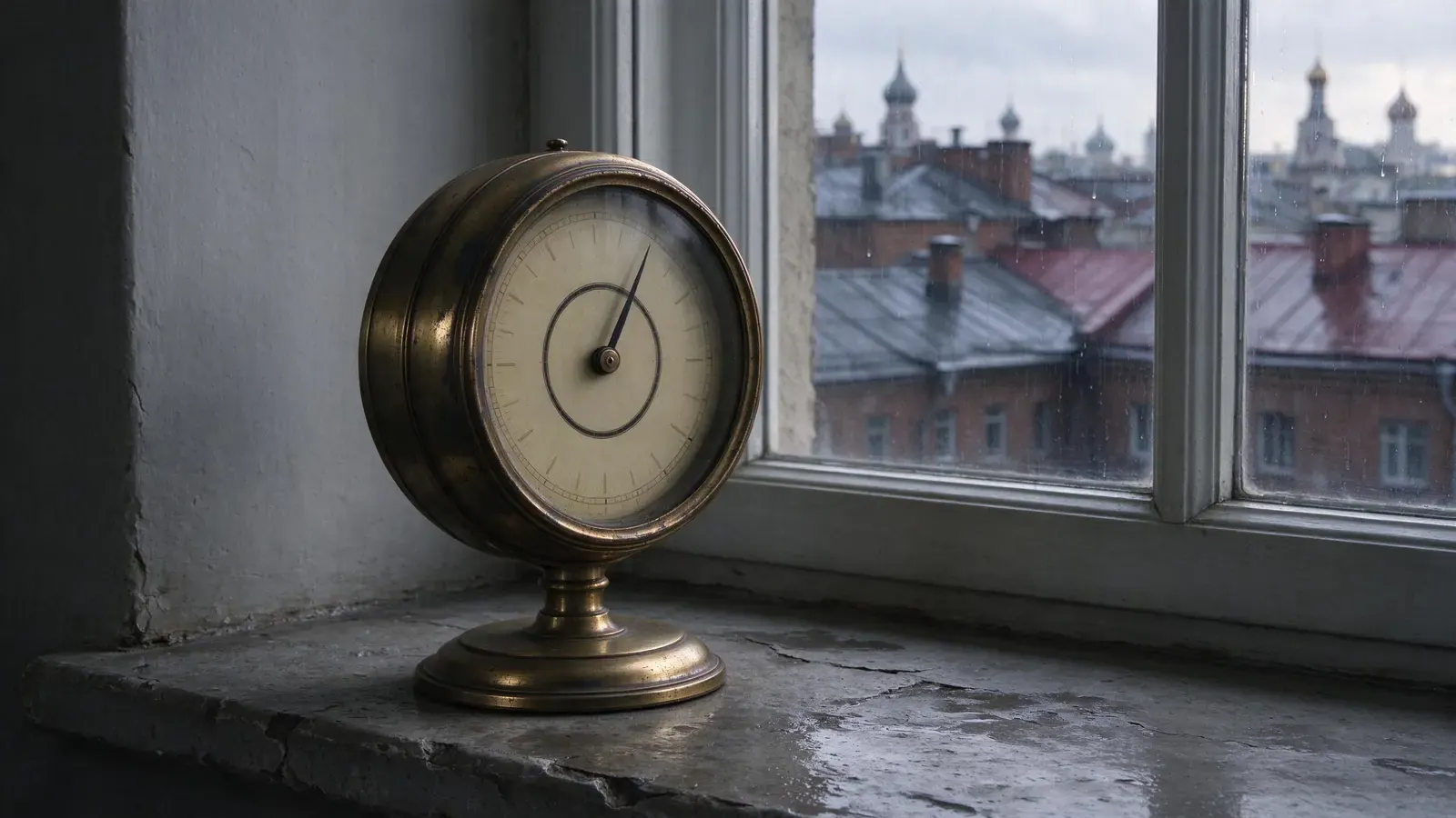 Спад на рынке элитной недвижимости Москвы: как агентству работать, когда продажи падают почти на 40%