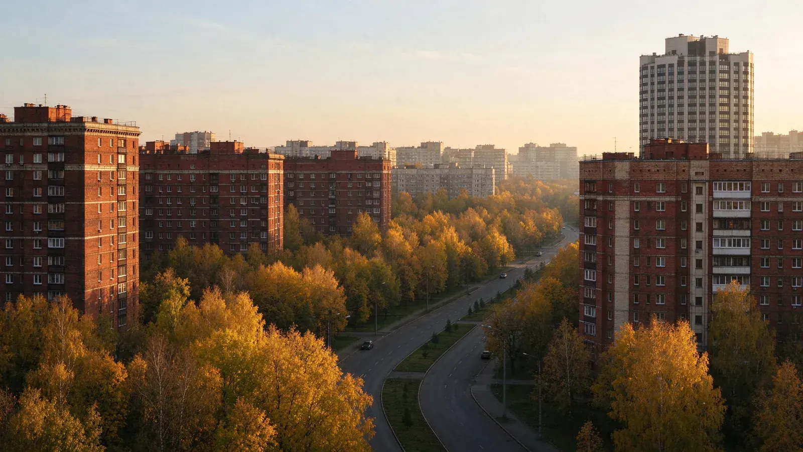 Купить квартиру в Академическом районе Москвы в 2026 году: цены, дома и что проверить
