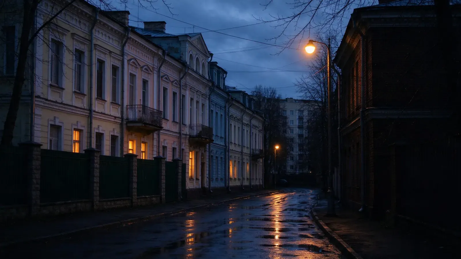 Купить квартиру в Мещанском районе Москвы: цены осенью 2026 года, новостройки и что проверить