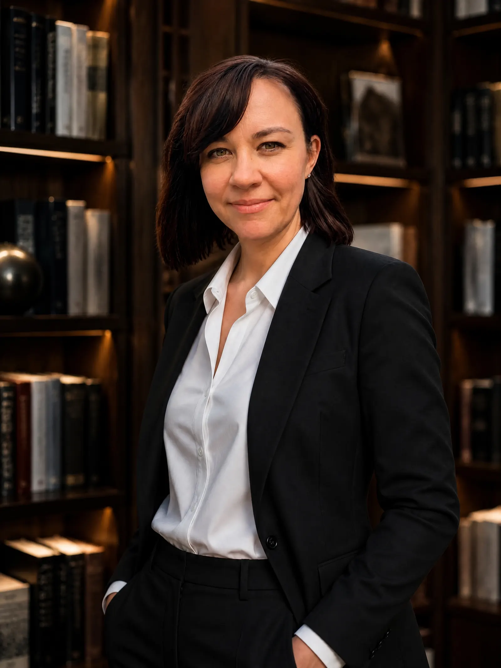 Ирина Тарасова