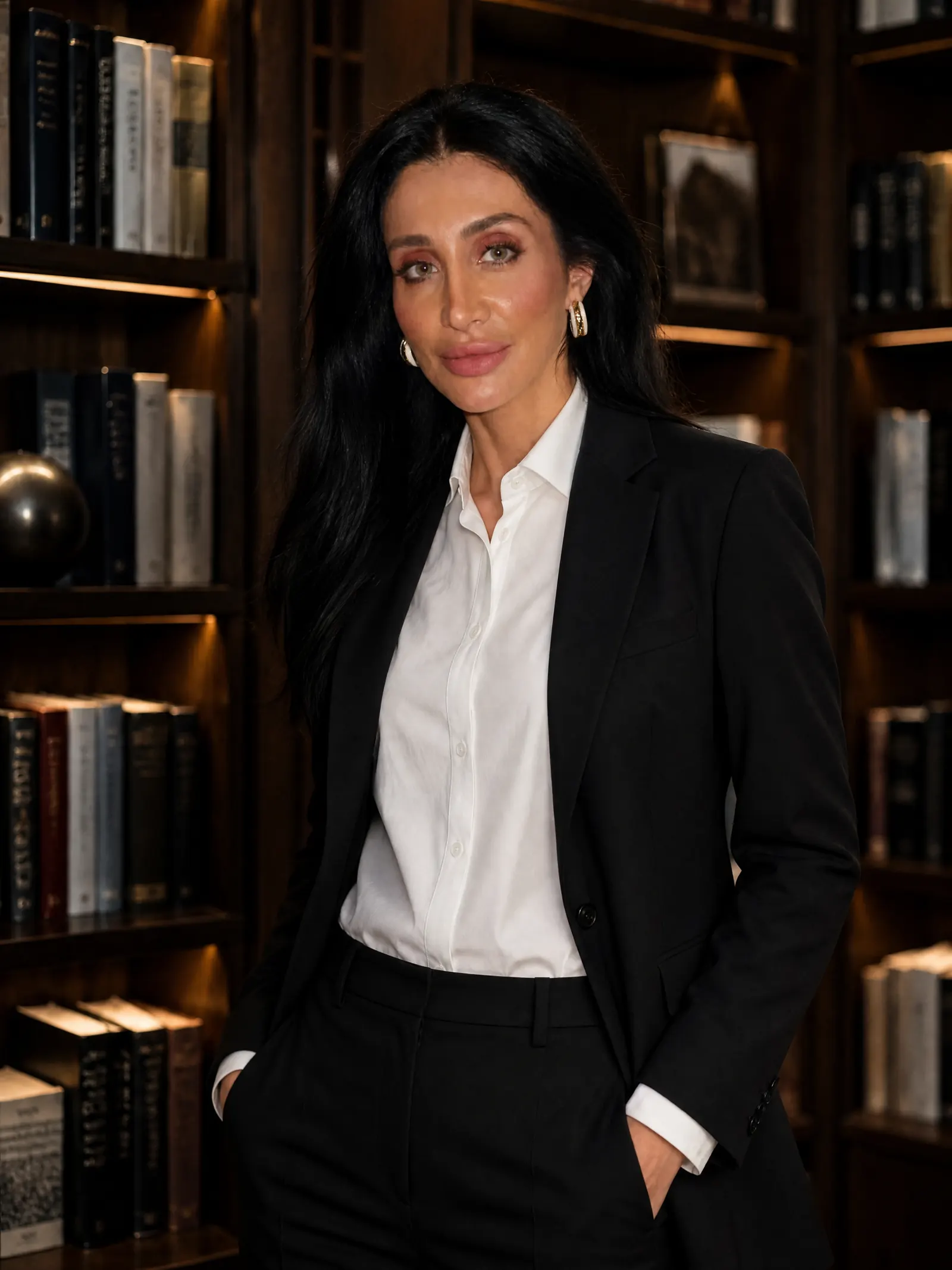 Ирэна Азизова