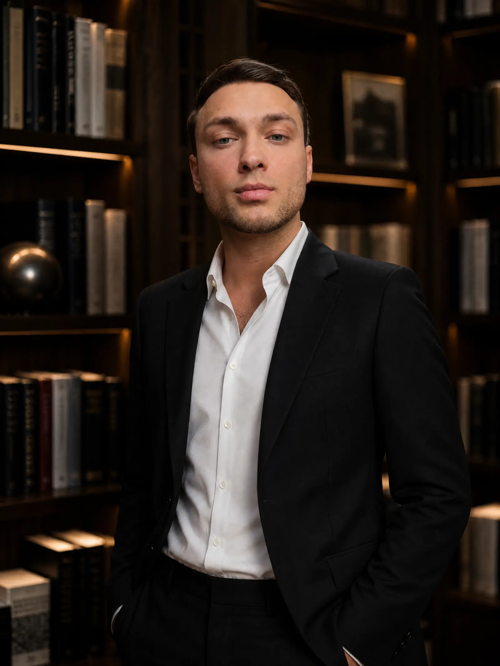 Вадим Берестов