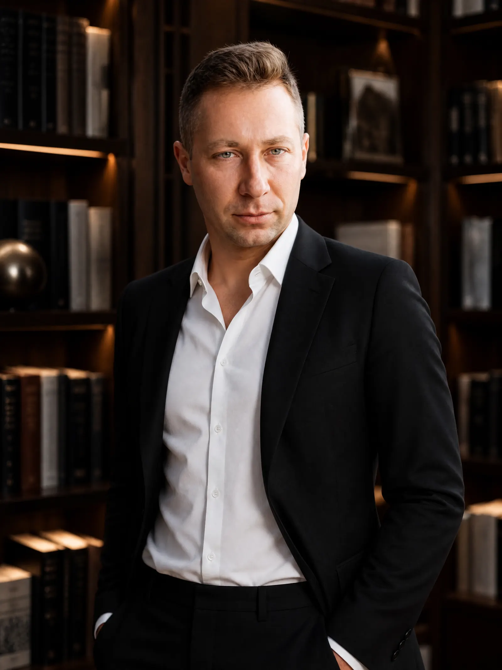 Станислав Королёв