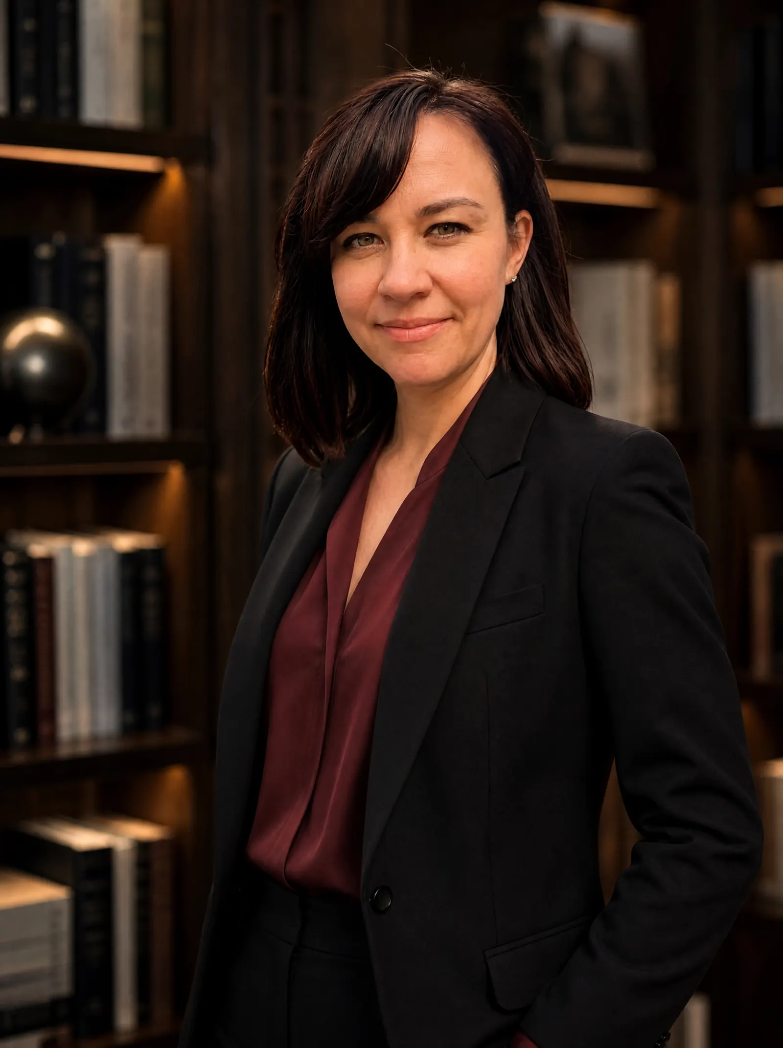 Ирина Тарасова