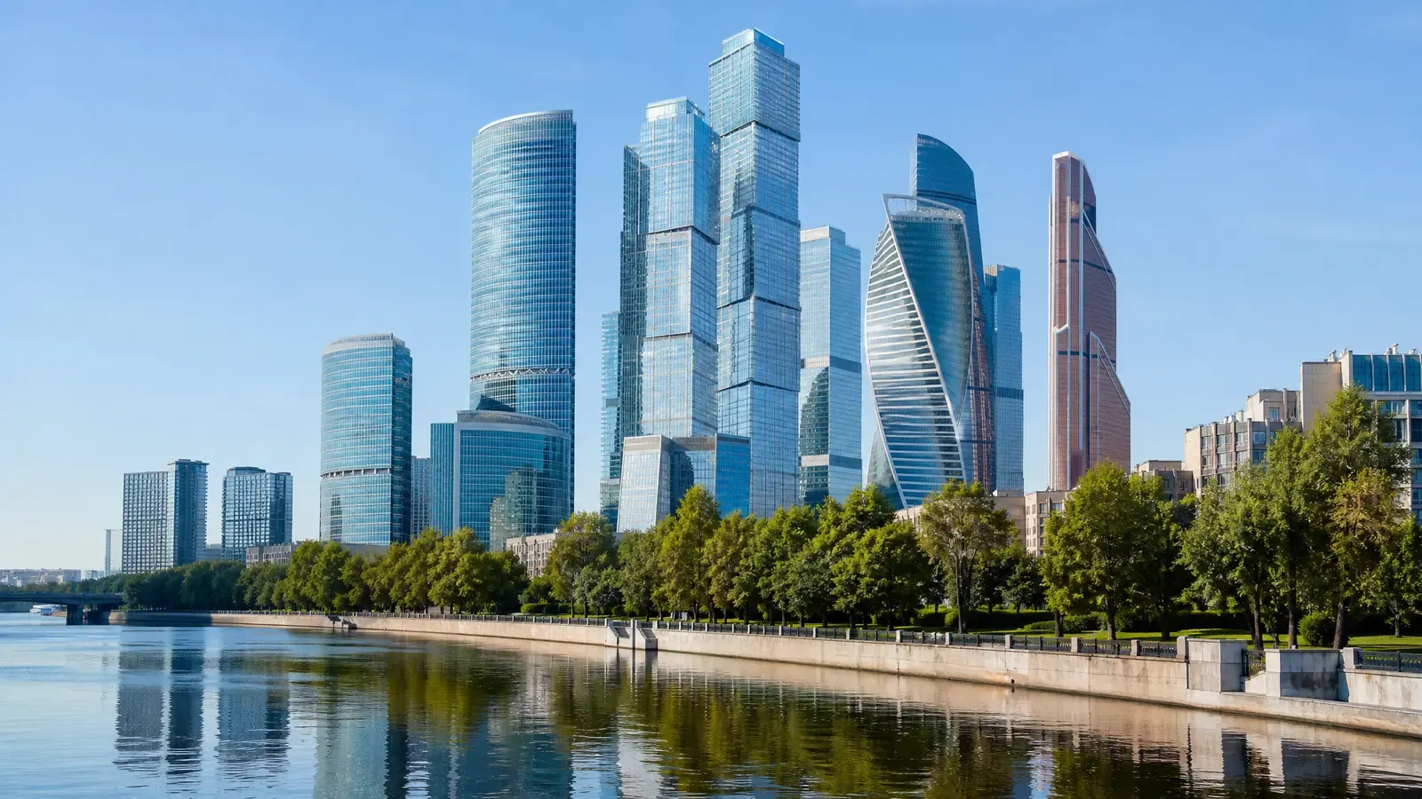 Купить квартиру в Пресненском районе Москвы в 2026 году: цены, дома и что проверить