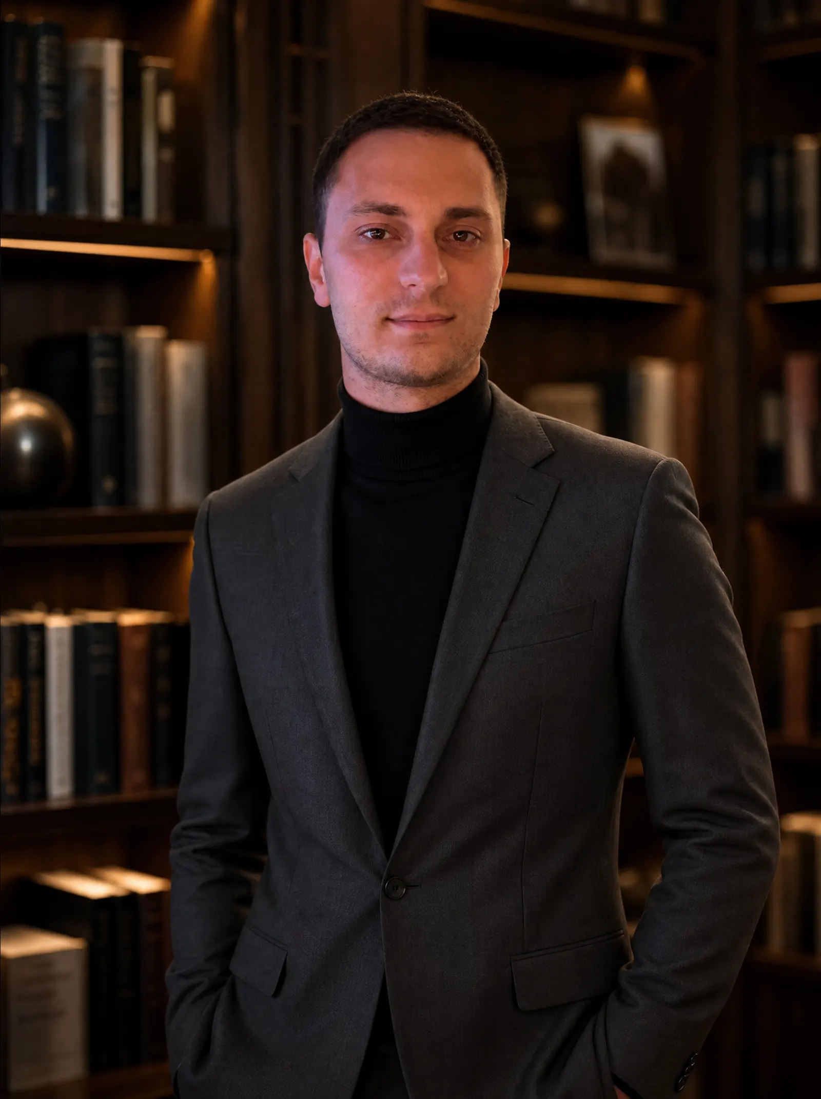 Кирилл Цыпкало