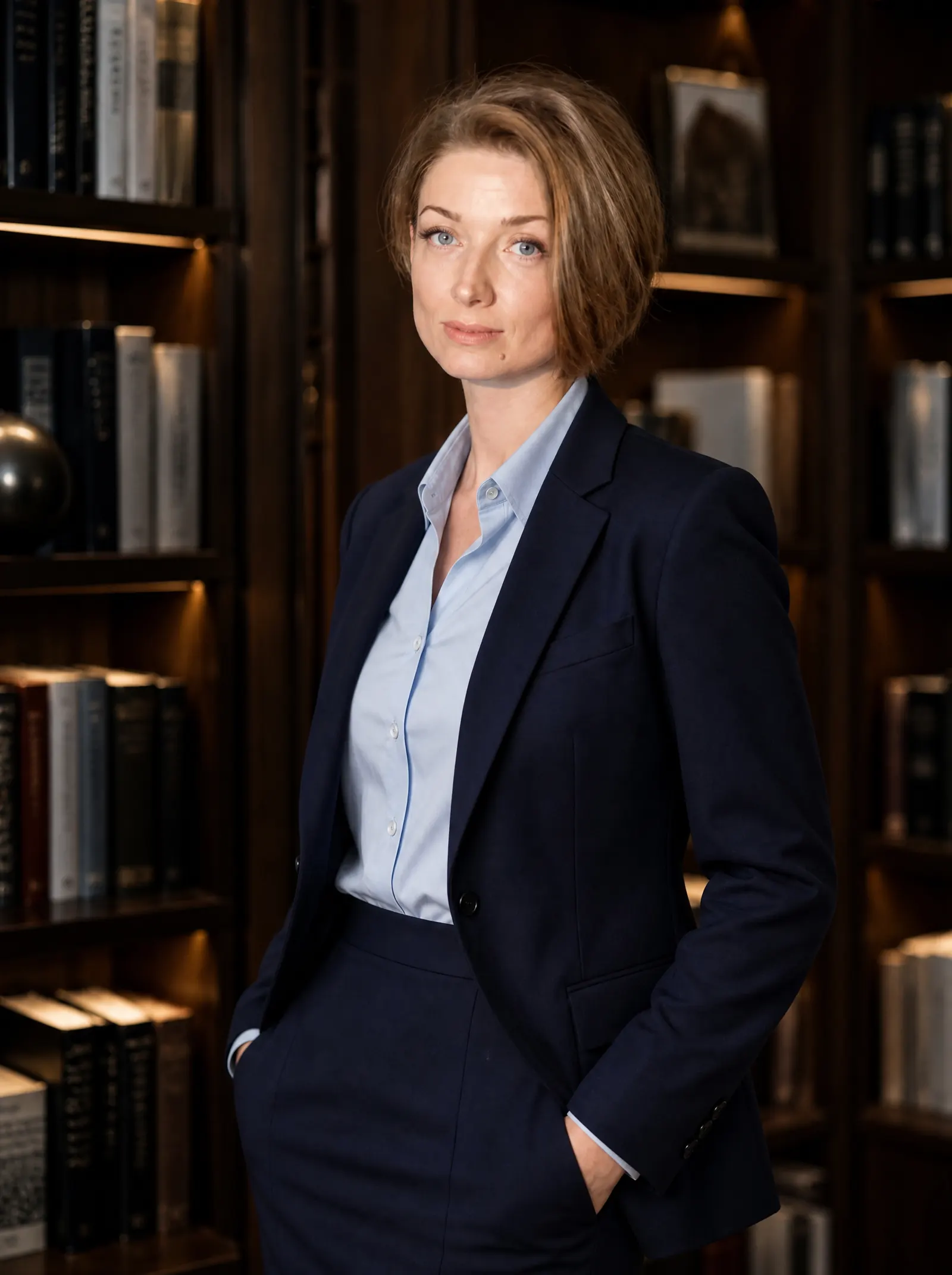 Ирина Логутина